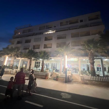 Iliria 1 Apartments Драч Екстериор снимка
