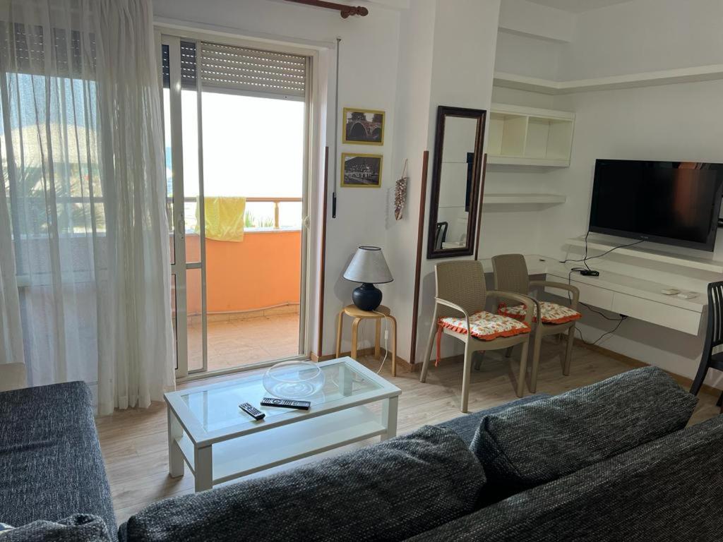 Iliria 1 Apartments Драч Екстериор снимка