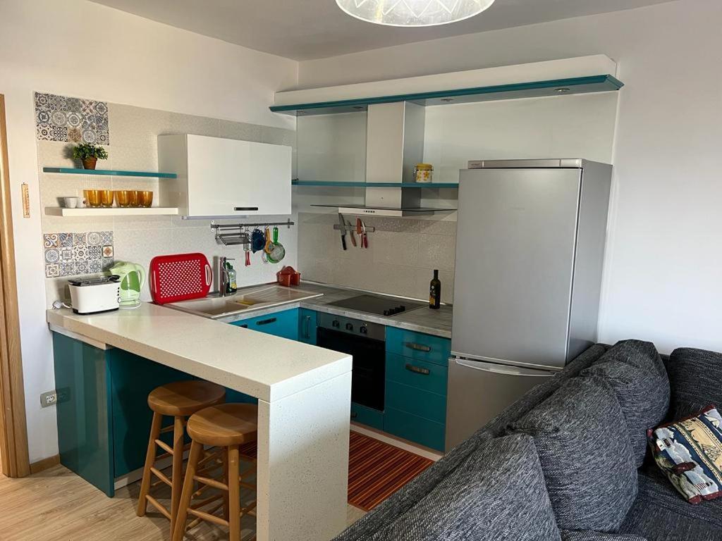 Iliria 1 Apartments Драч Екстериор снимка