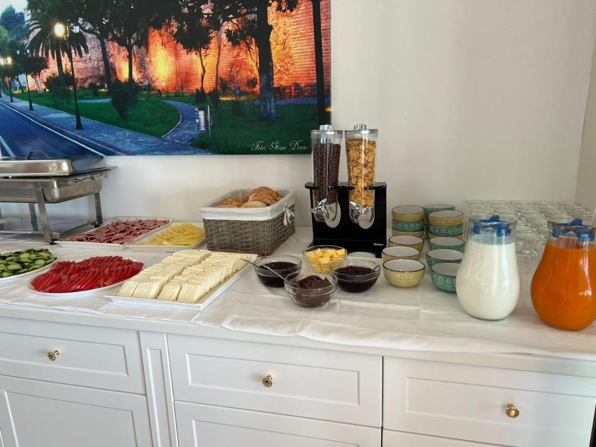 Iliria 1 Apartments Драч Екстериор снимка