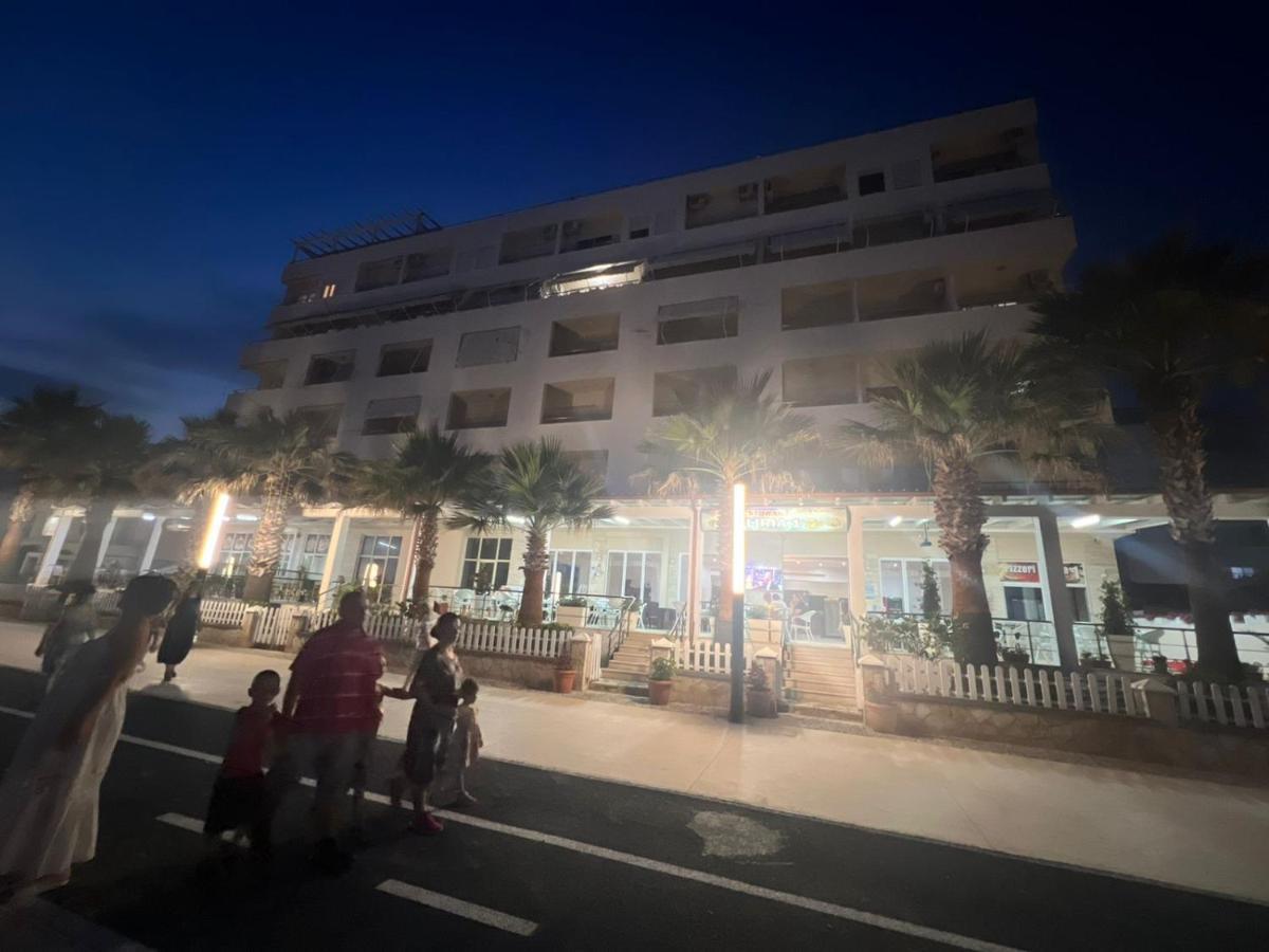 Iliria 1 Apartments Драч Екстериор снимка
